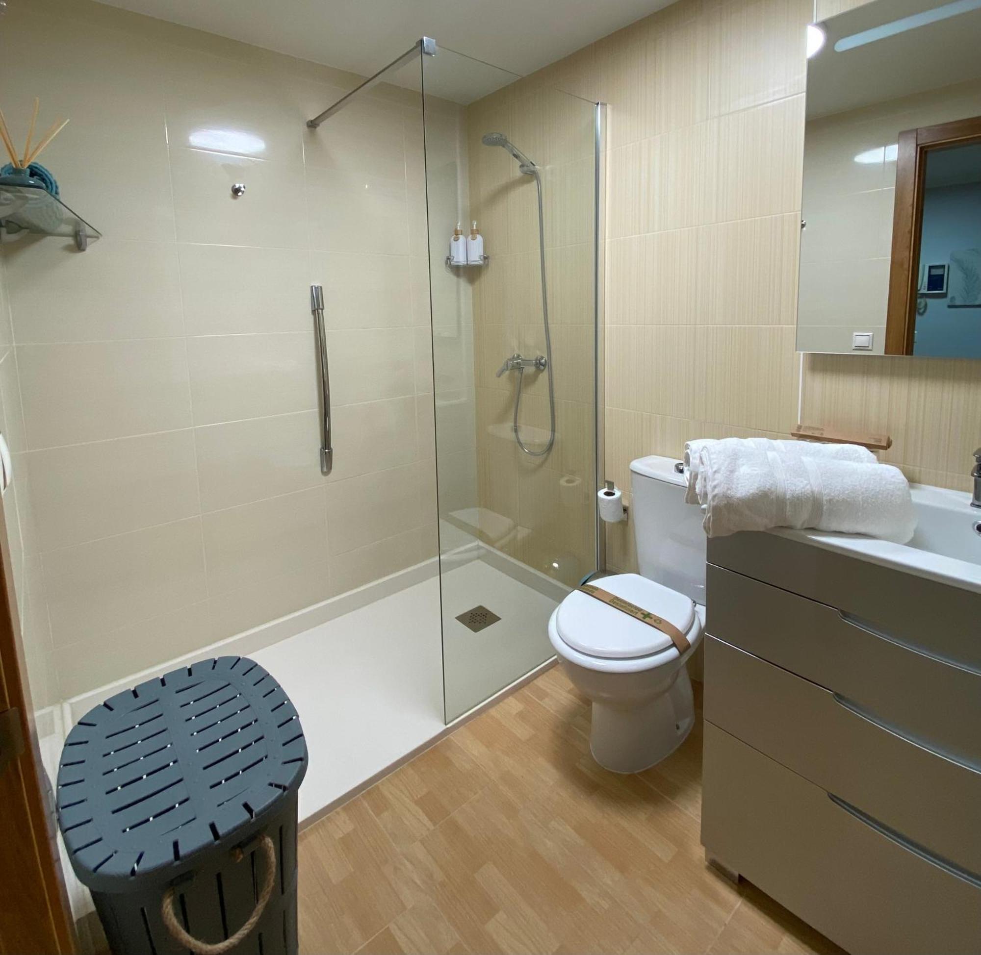 Apartment Casa Playa Boiro