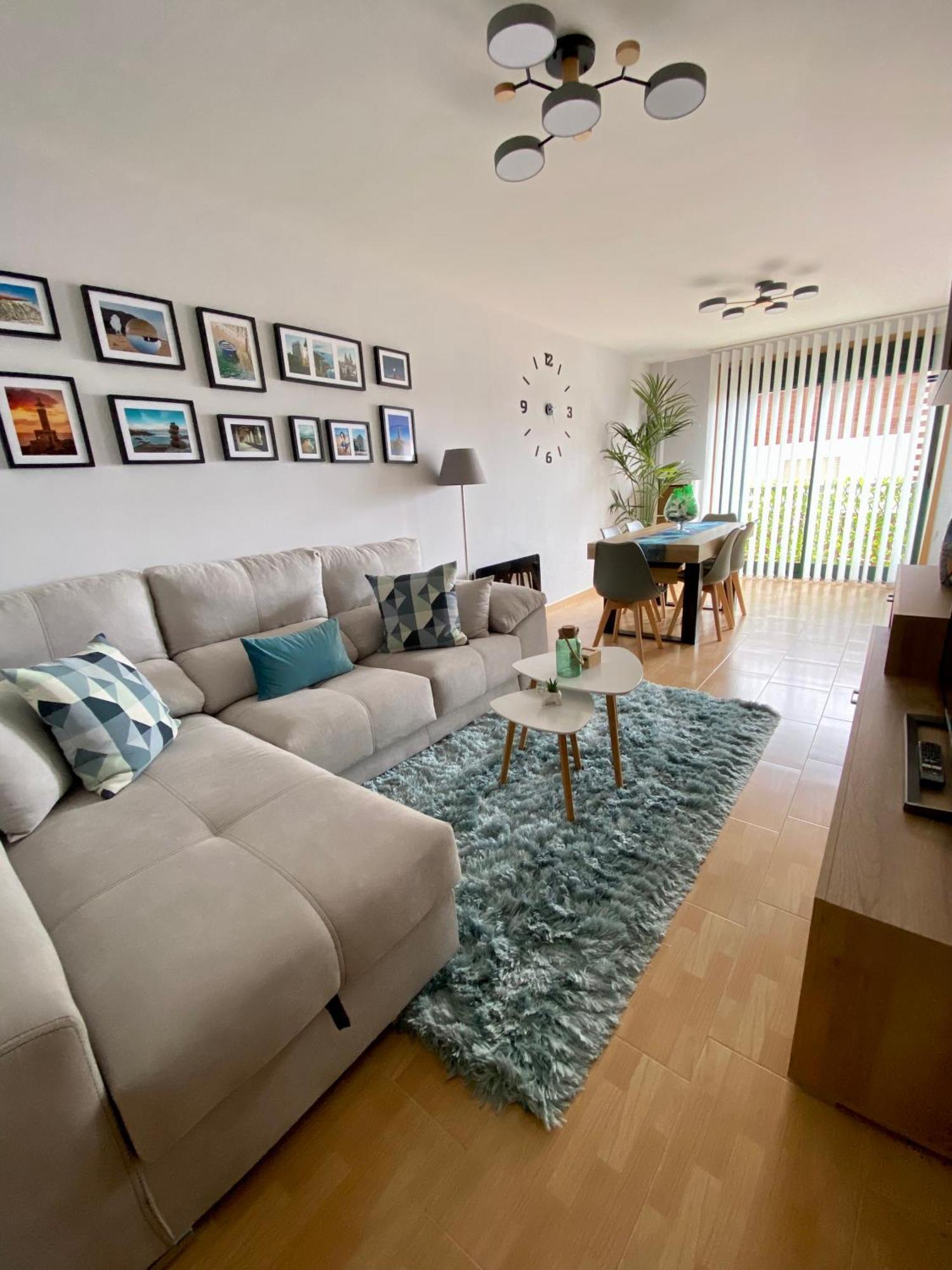 Casa Playa Apartment