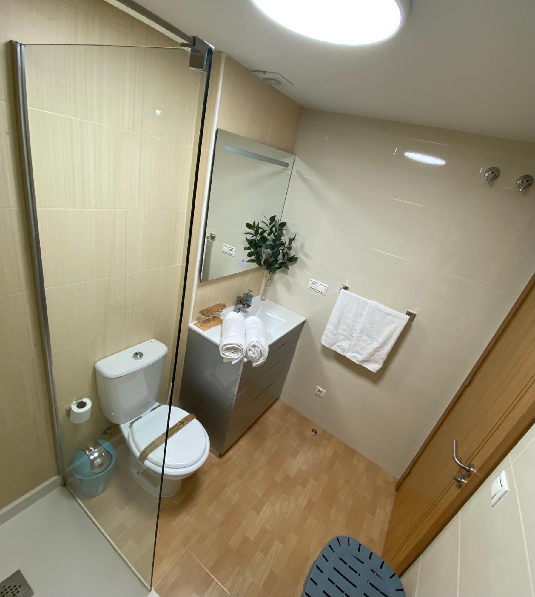 Casa Playa Apartment Boiro